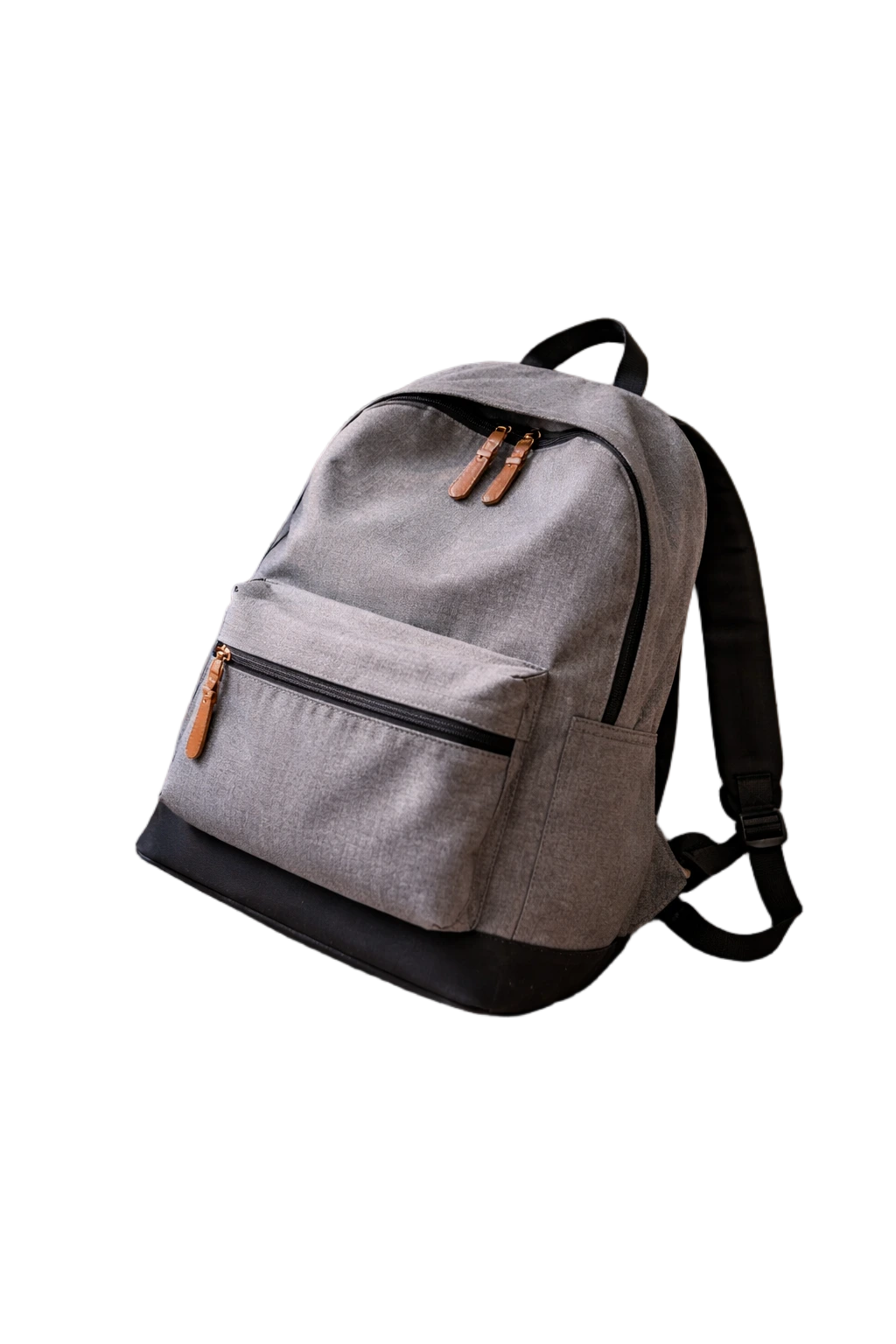 Product photo after AI background removal - transparent PNG