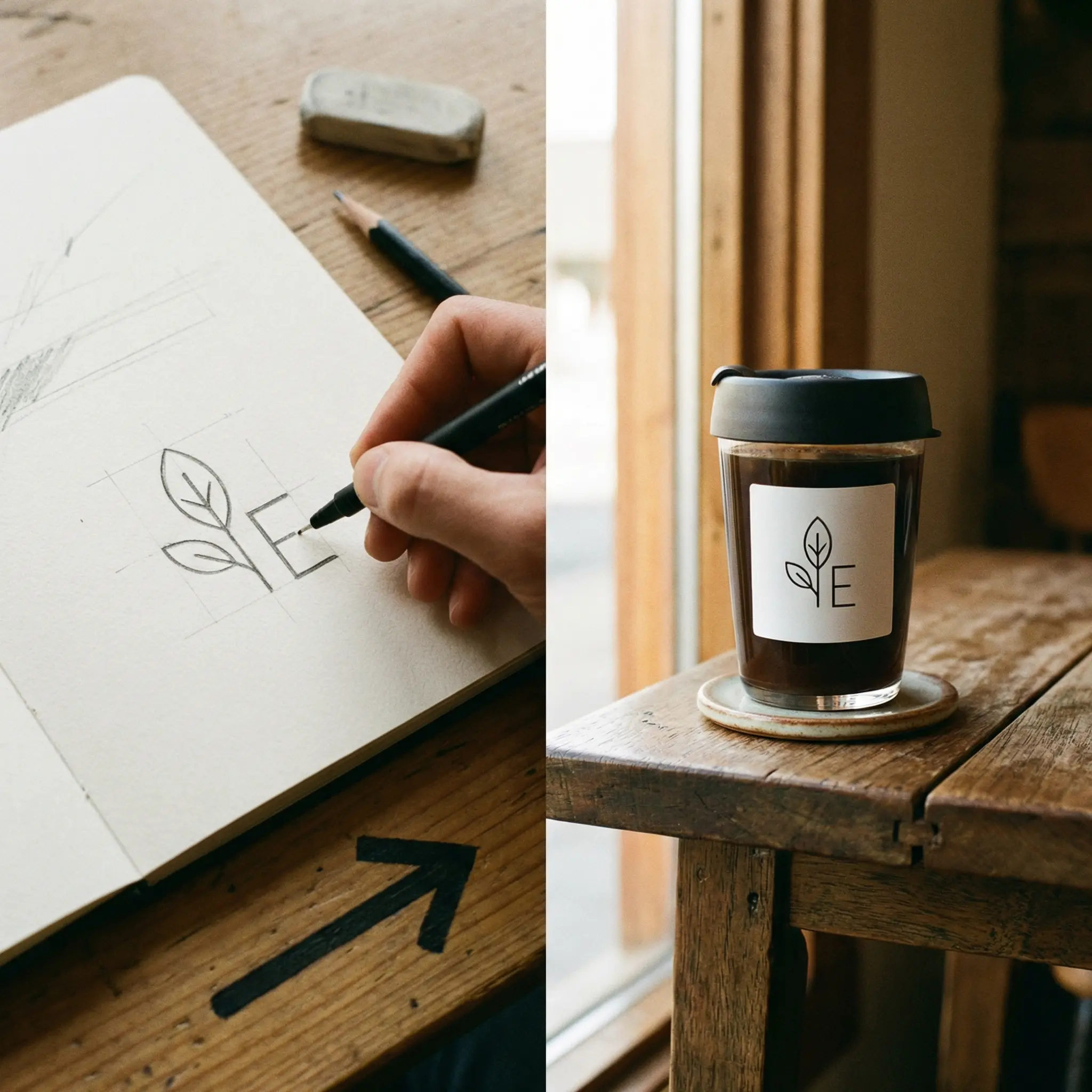 Logos & Branding