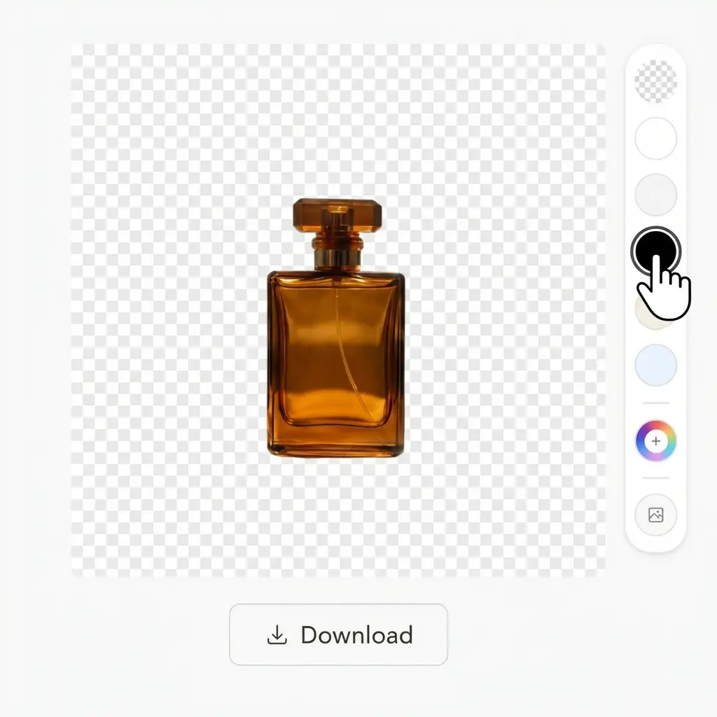 Choose Background