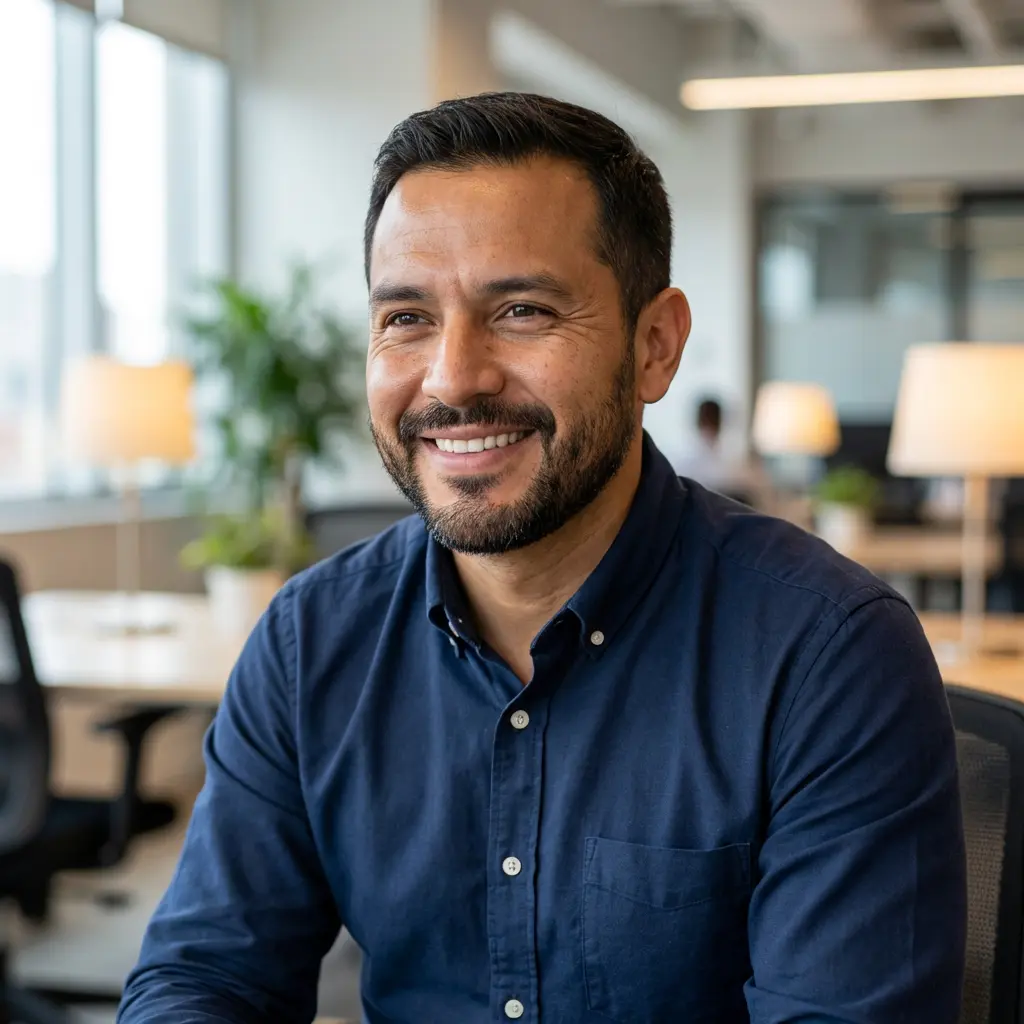 Marcus Rivera