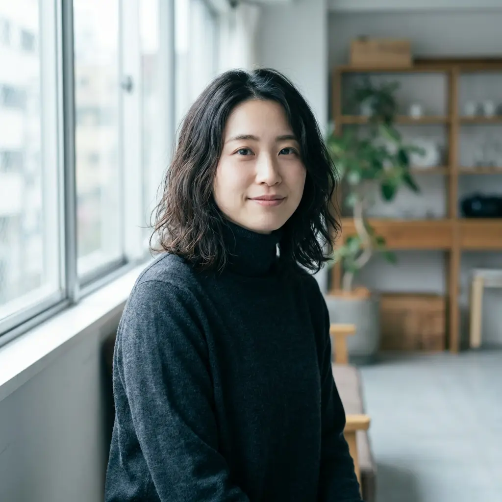 Yuki Tanaka