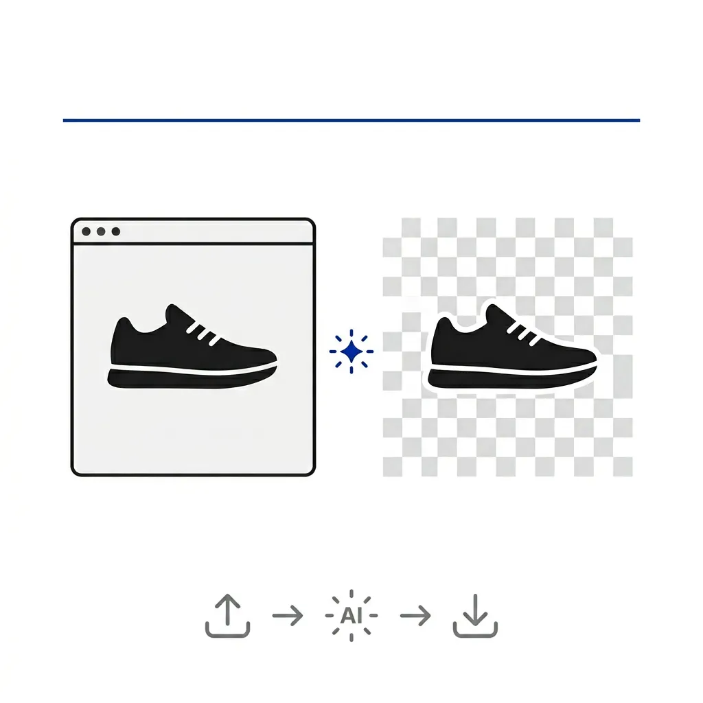 AI Image Editor