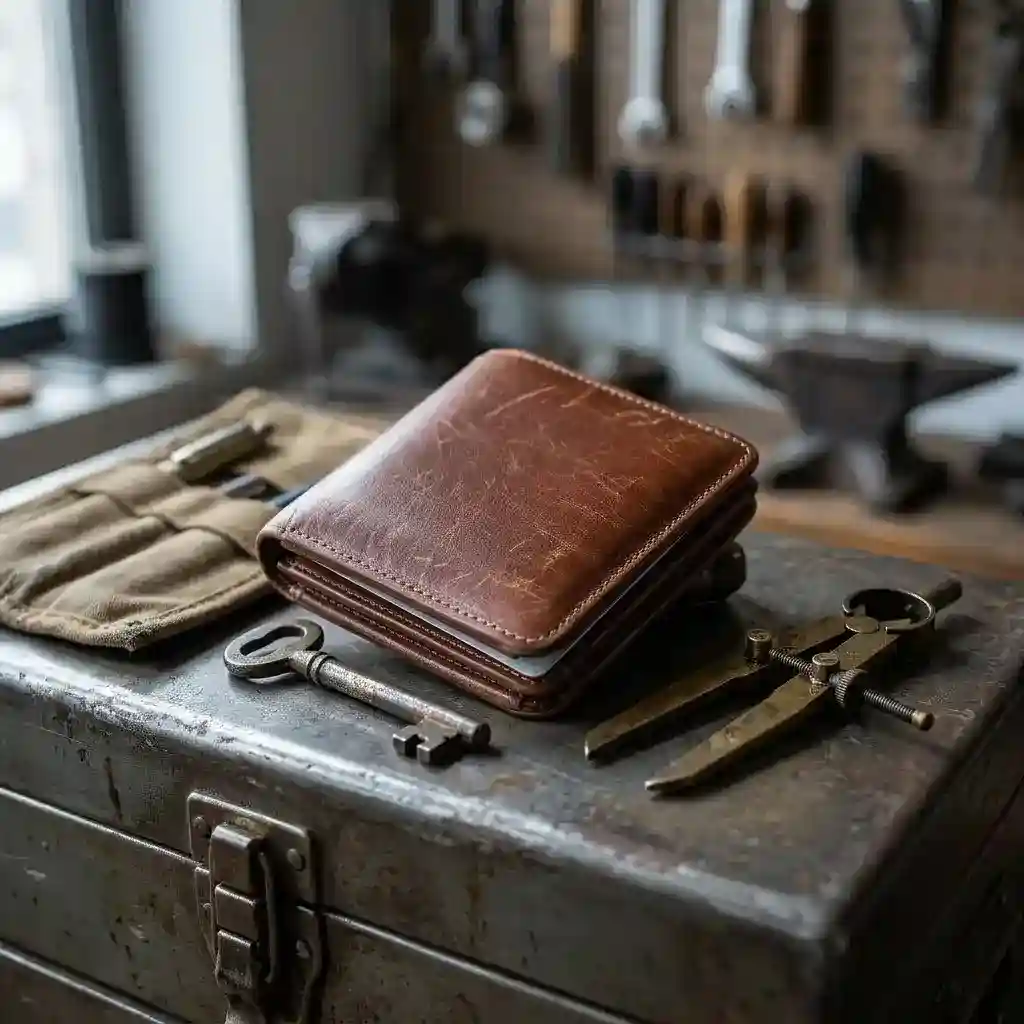 AI-generated product photo sample 11