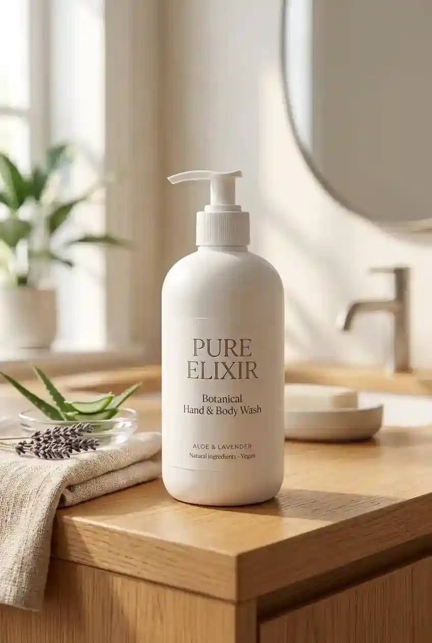 AI-generated product photo sample 15