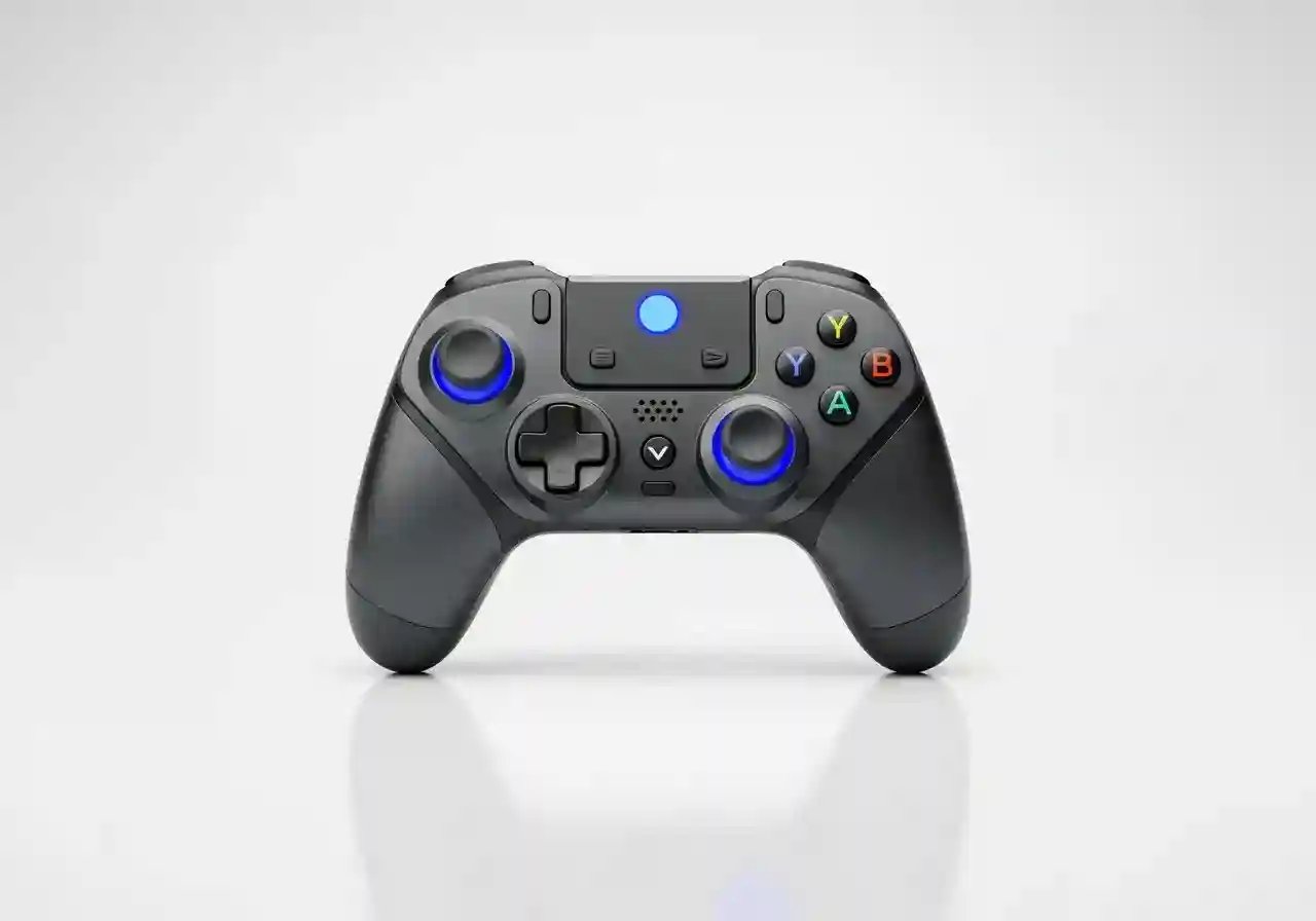 AI-generated product photo sample 24