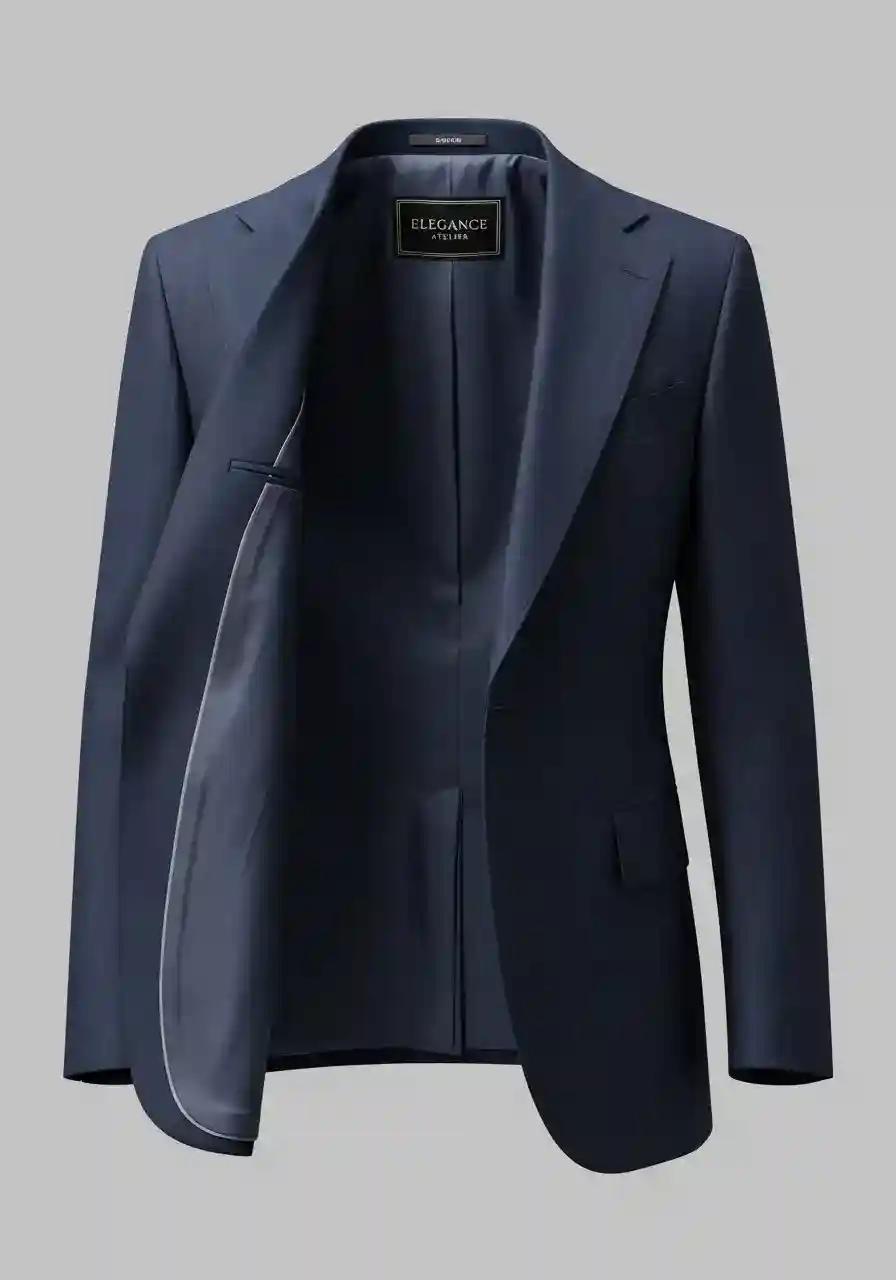 AI-generated product photo sample 25