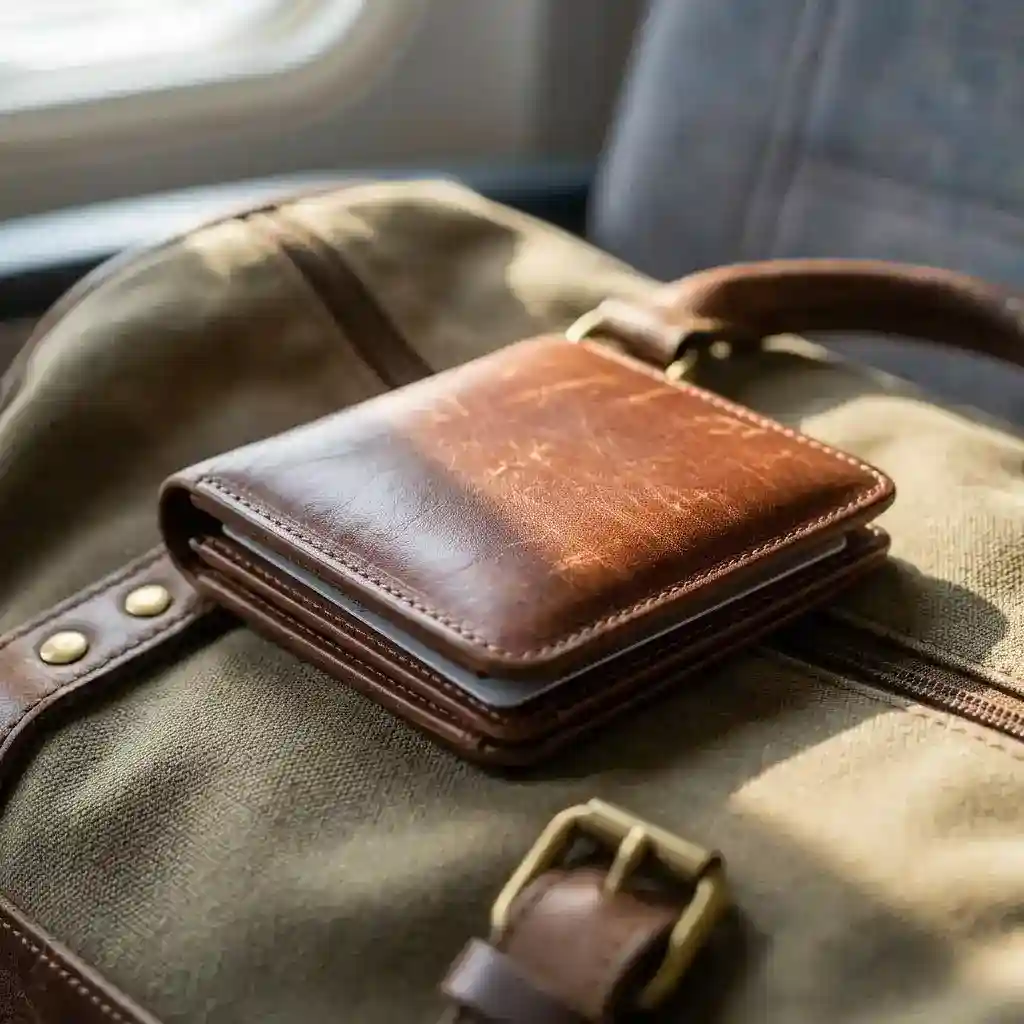 AI-generated product photo sample 5