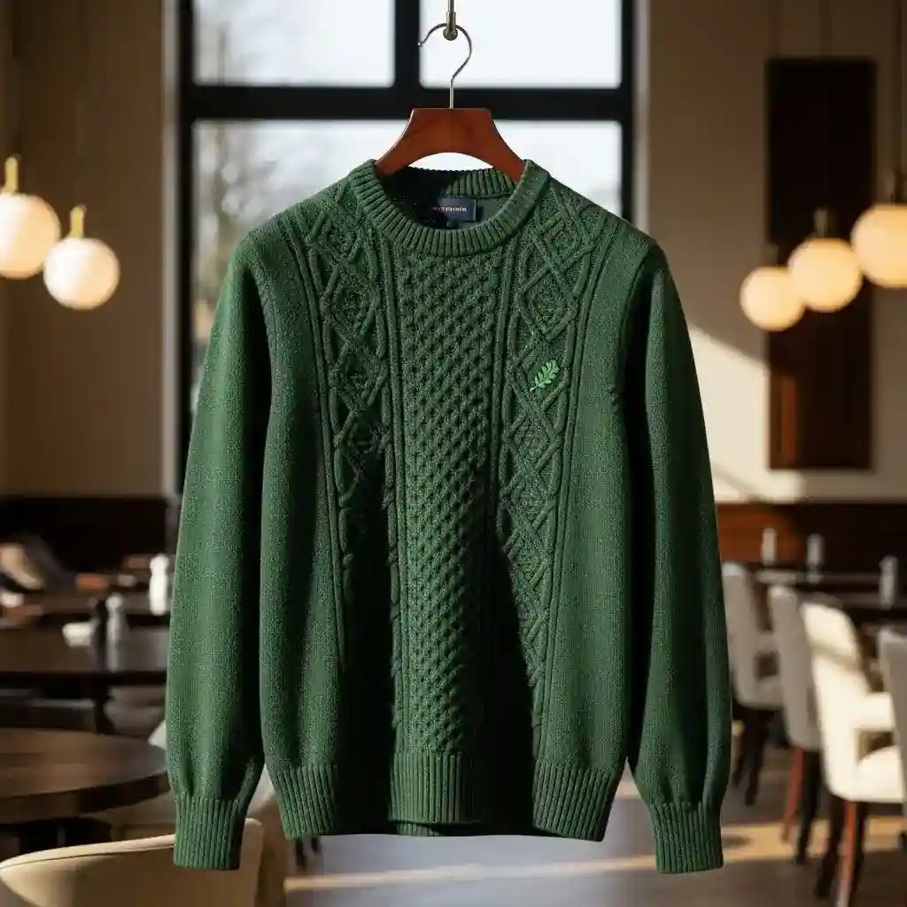 AI-generated product photo sample 6